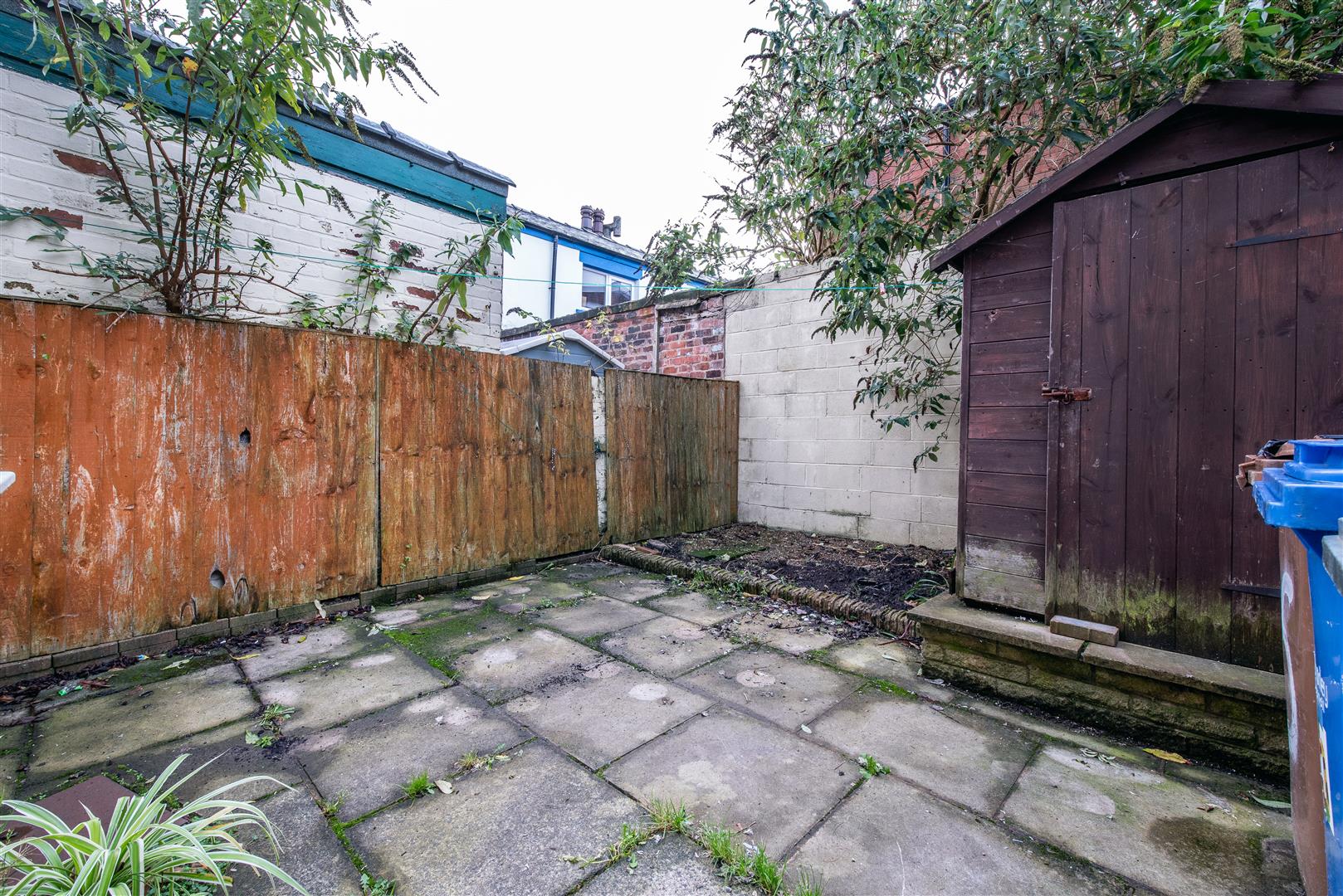 Devonshire Road, Chorley
